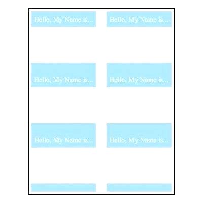 400x400 Badge Stock Vector Illustration Of Blank Template Word Free Hello