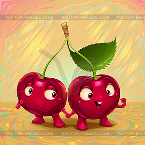 300x300 Hello My Name Is Cherry