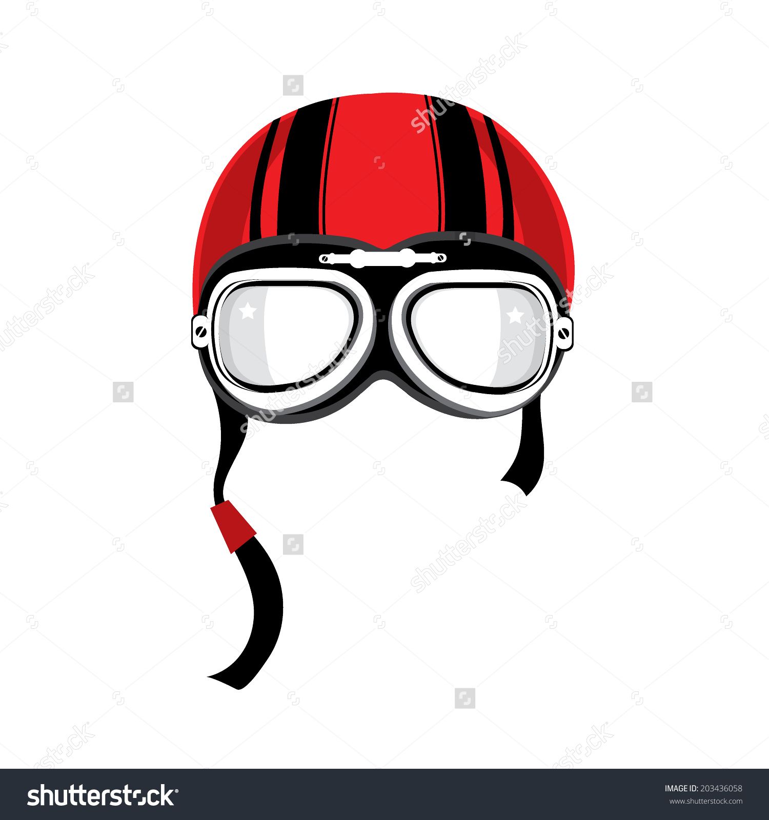1500x1600 Motorcycle Helmet Stock Vectors Amp Vector Clip Art Shutterstock