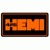 200x200 Hemi 426 Brands Of The Download Vector Logos And Logotypes