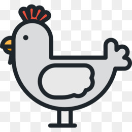 260x260 Free Download Chicken Computer Icons Clip Art