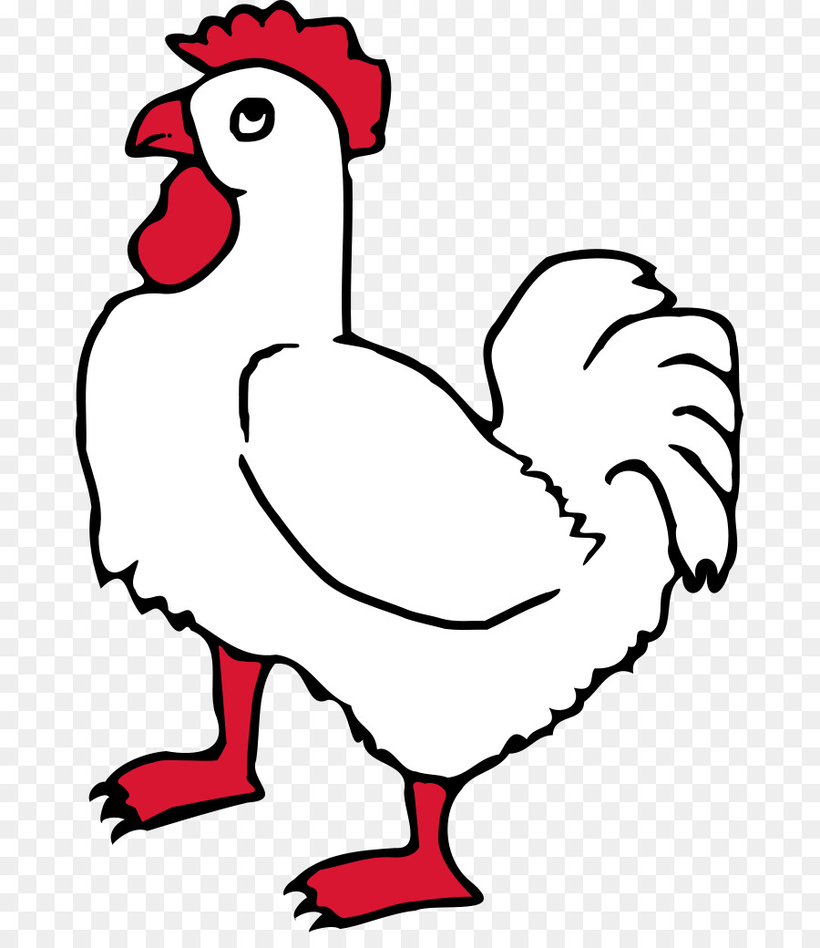 900x1040 Rooster Chicken Hen Clip Art