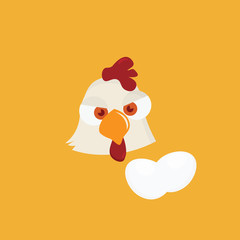 240x240 Search Photos Hen Vector
