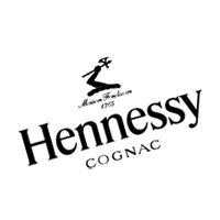 Hennessy Label Vector at GetDrawings | Free download