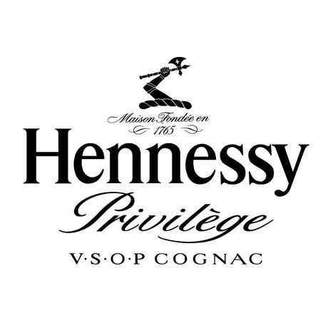 Hennessy Label Vector at GetDrawings | Free download