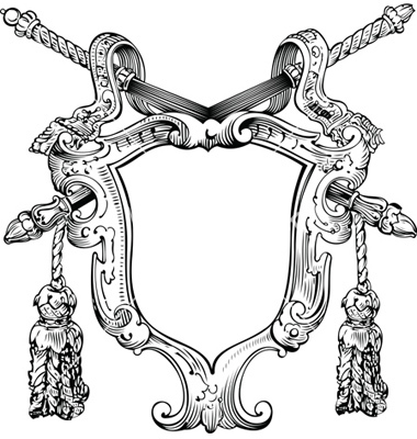 380x400 Shield Vector 13 An Images Hub