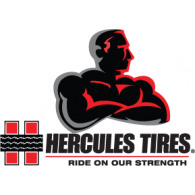 195x195 Hercules Tires Brands Of The Download Vector Logos And