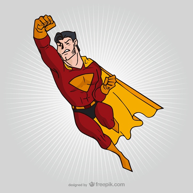626x626 Hero Vector Vectors, Photos And Psd Files Free Download