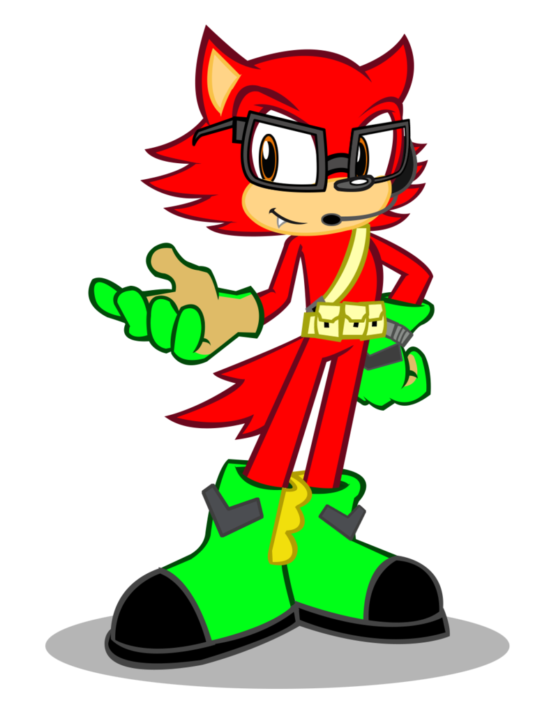 787x1014 Custom Hero Mlp Vector By Trungtranhaitrung