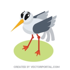 230x230 Free Heron Vectors 1 Downloads Found