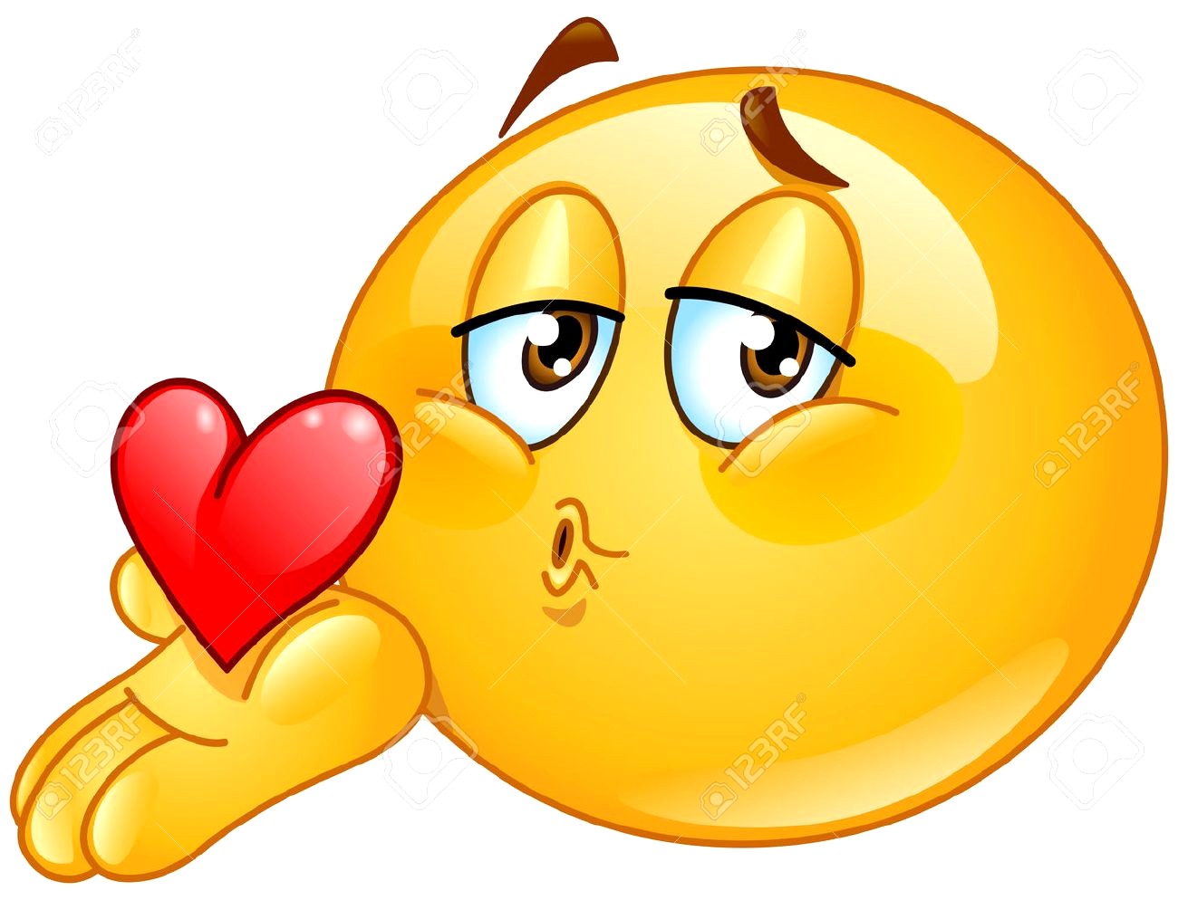 1300x994 35 230 Kiss Cliparts Stock Vector And Royalty Free Illustrations