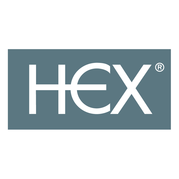 745x745 Hex Free Vector 4vector