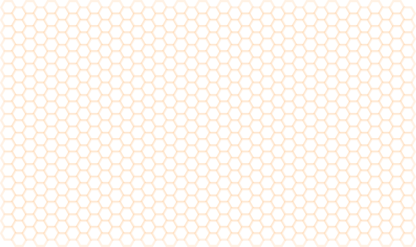 600x356 Collection Of Free Grid Vector Hex. Download On Ubisafe