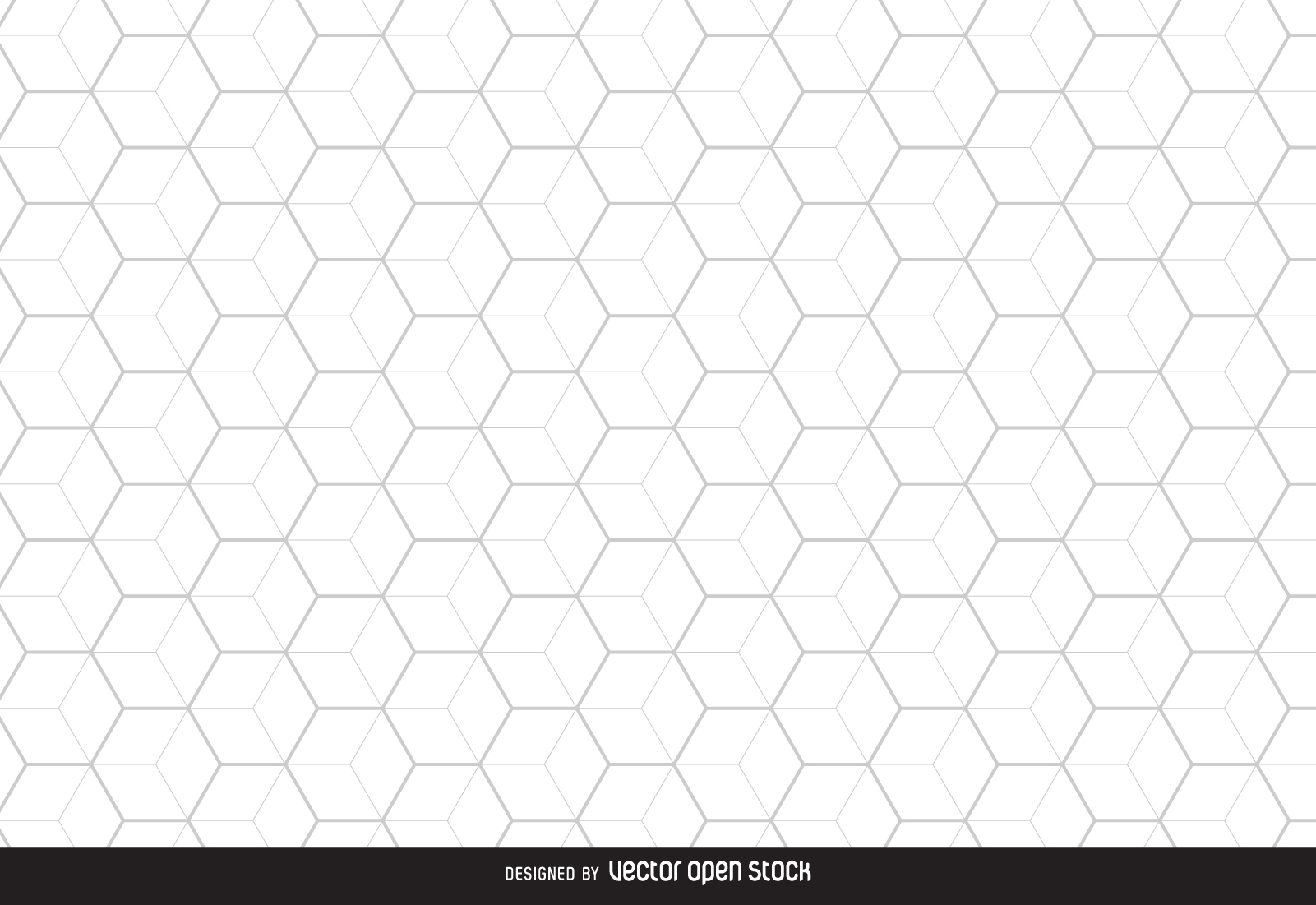 1601x1101 Honeycomb Hexagonal Background
