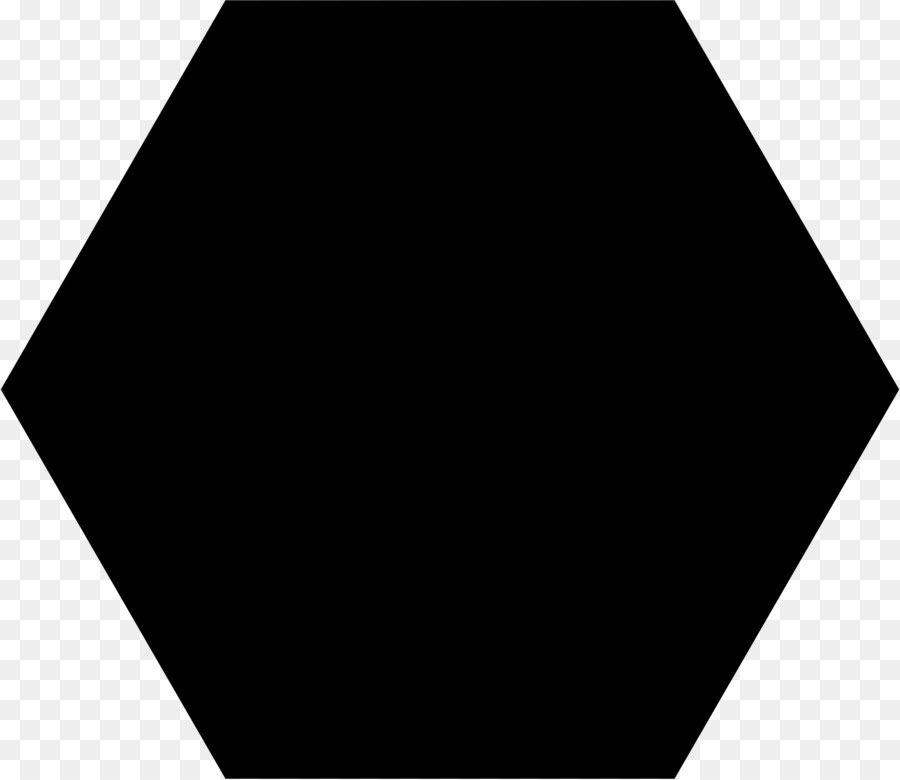 900x780 Hexagon Regular Polygon Shape