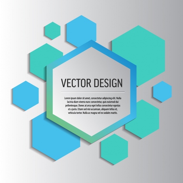 626x626 Hexagon Shapes Vectors, Photos And Psd Files Free Download