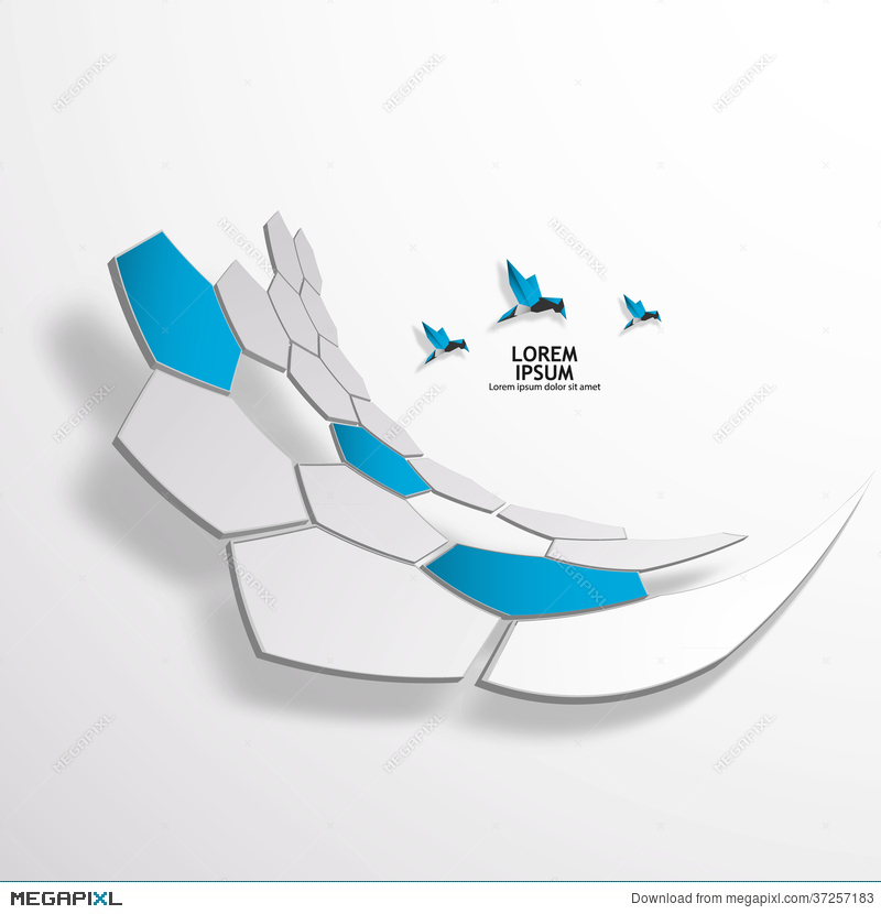 800x830 Hexagon Vector Logo Design Template. Illustration 37257183