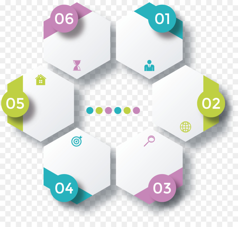 900x860 Infographic Graphic Design Template