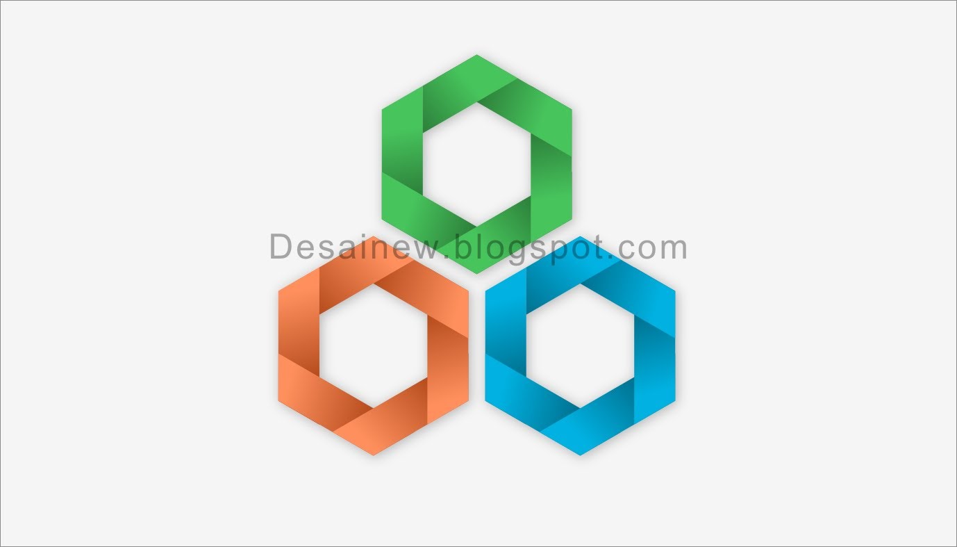1378x787 Awesome Hexagon Vector Design Tutorial In Inkscape