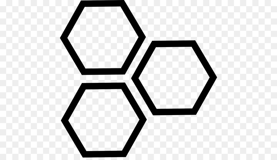 900x520 Honeycomb Hexagon Clip Art