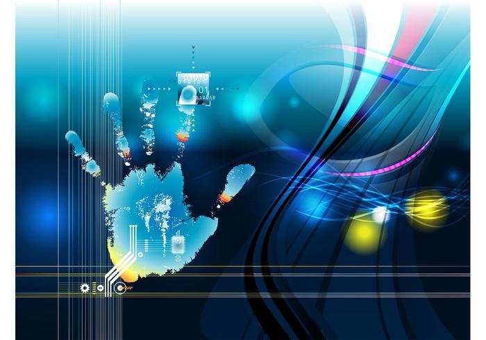 700x490 Hi Tech Vector