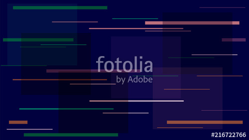 500x282 Bright Car Light Night Life, Racing Lines, Neon It, Hi Tech Vector