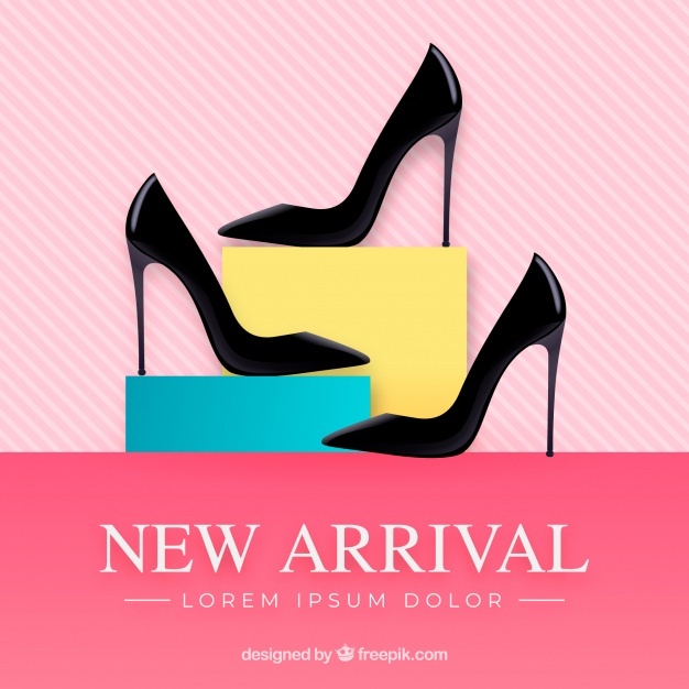 626x626 High Heeled Shoes Vectors, Photos And Psd Files Free Download