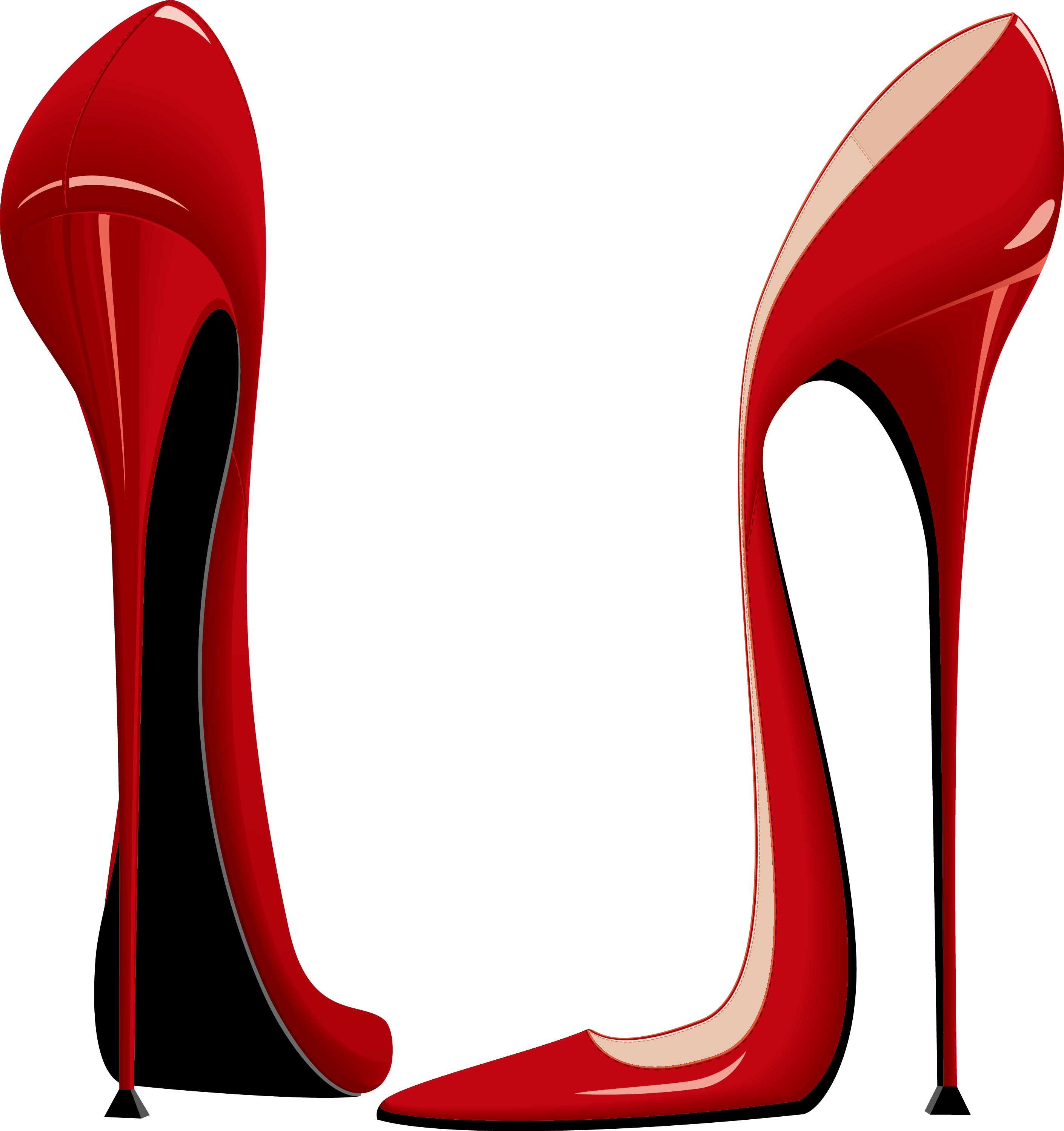2820x2998 High Heeled Footwear Shoe