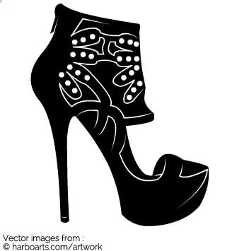 335x355 Download Blade High Heels