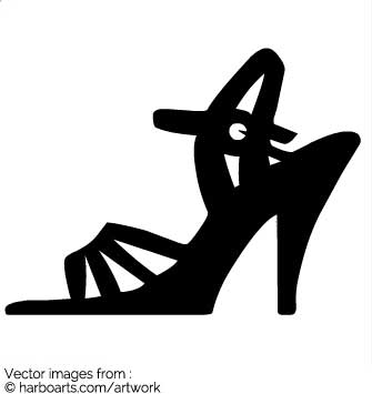 335x355 Download Summer Sandal With High Heel