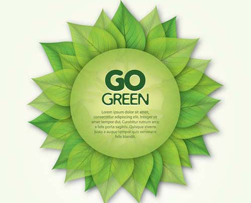 500x405 25 Free High Quality Vector Trees And Leaves For Designers