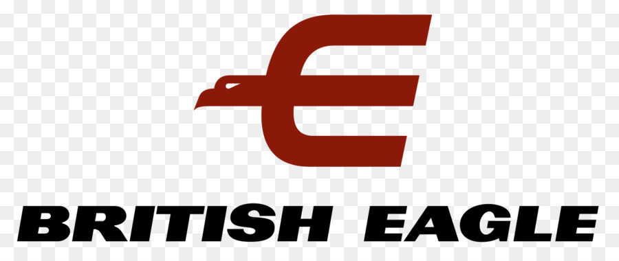 900x380 British Eagle International Airlines Flight 802 Logo Brand