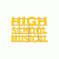 200x200 High School Musical Brands Of The Download Vector Logos