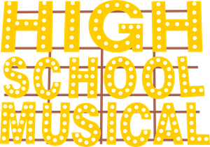 300x211 High School Musical Logo Vector (.cdr) Free Download