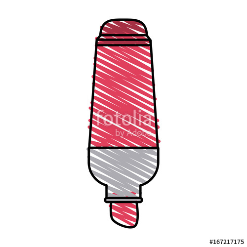 500x500 Highlighter Vector Illustration Stock Image And Royalty Free