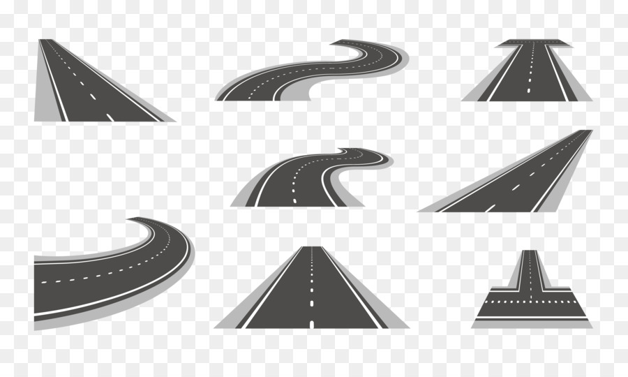 900x540 Highway Road