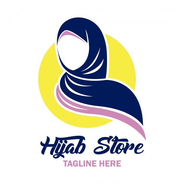 626x626 Hijab Vectors, Photos And Psd Files Free Download