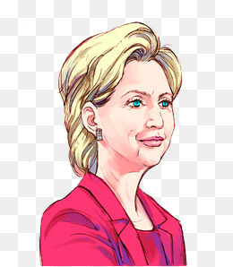 260x298 Hillary Clinton Png Images Vectors And Psd Files Free Download