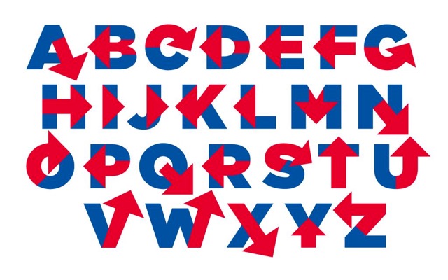 640x400 Hillary Clinton Logo Typeface Astonishing Presidential Generator