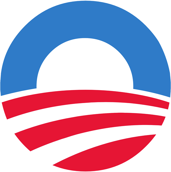 600x604 Hillary Clinton Logo Typeface Astonishing Presidential Generator