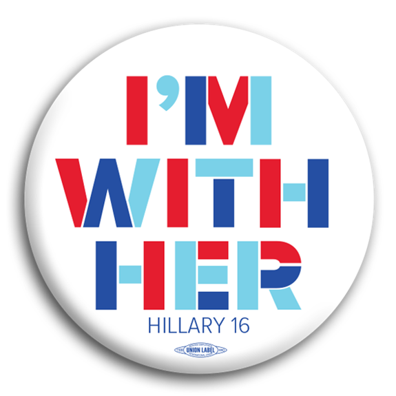 575x575 15 Hillary Transparent Button For Free Download On Mbtskoudsalg