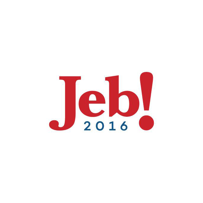 680x680 Jeb Vs. Hillary Which Logo Is Worse ~ Creative Market Blog