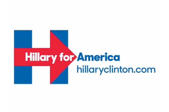 700x465 The Unnecessary Hillary Clinton Logo Debate Design Crawl