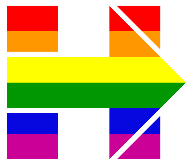 656x560 Filehillary For America Pride.png