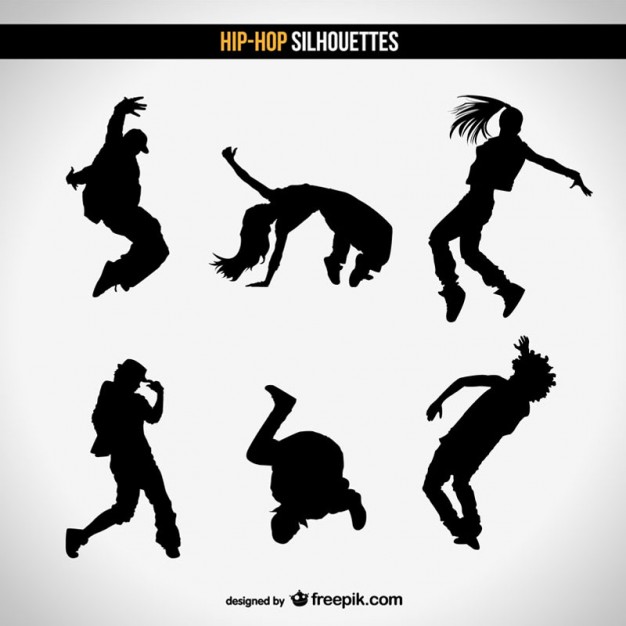 626x626 Hip Hop Dance Vectors, Photos And Psd Files Free Download