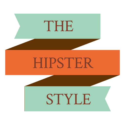 512x512 Collection Of Free Banner Vector Hipster. Download On Ubisafe