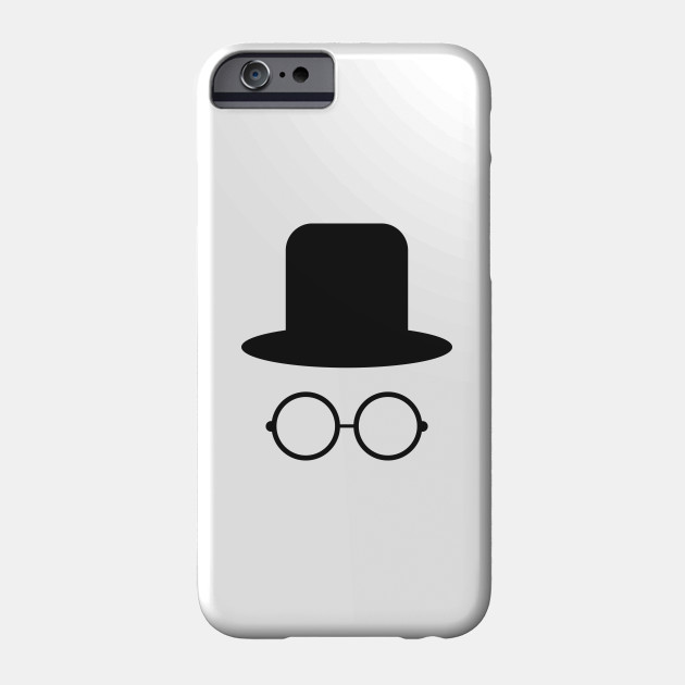 630x630 Hat And Glasses Hipster
