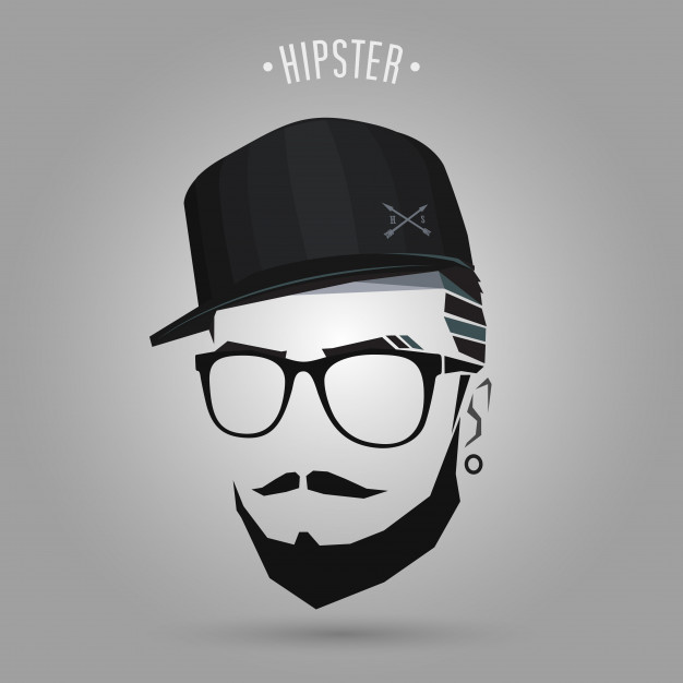 626x626 Hipster Glasses Vectors, Photos And Psd Files Free Download