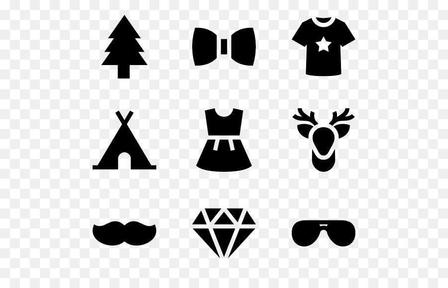 900x580 Hipster Computer Icons Clip Art