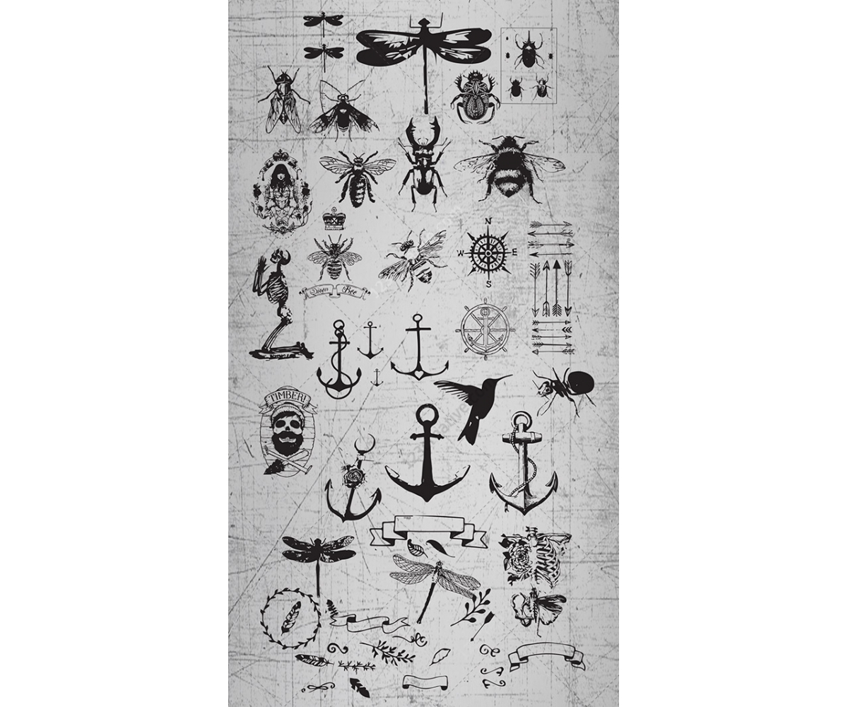 1200x1000 Hipster Dream